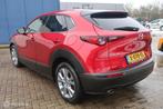 Mazda CX-30 2.0 e-SkyActiv M Hybrid AUTOMAAT,360G CAMERA,ACC, Auto's, 1998 cc, Stof, Gebruikt, 4 cilinders