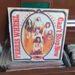 Ferris Wheel - Can't stop now, Ophalen of Verzenden, Gebruikt, Overige formaten, Poprock