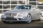 Mercedes-Benz CLS 55 AMG 476 pk V8 Unieke Liefhebbersauto, Auto's, Mercedes-Benz, Automaat, Gebruikt, 8 cilinders, Overige carrosserieën