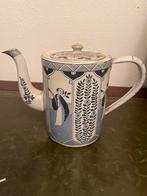 Lange Lijs koffiepot, Ophalen of Verzenden