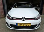 Volkswagen Golf 2.0 GTI 220 PK (bj 2015), Auto's, Voorwielaandrijving, 65 €/maand, Gebruikt, Euro 6