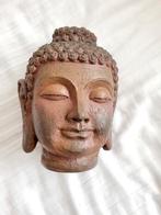 Voorhout - Boeddah Hoofd, Ophalen of Verzenden, Zo goed als nieuw