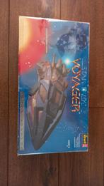Revell Star Trek Voyager, Ophalen of Verzenden, Zo goed als nieuw, 1:72 tot 1:144, Revell