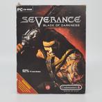 Severance Blade of Darkness - PC Big Box, Avontuur en Actie, Gebruikt, 1 speler, Ophalen of Verzenden