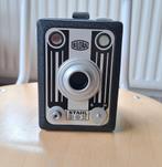 Bilora Stahl BOX, box camera, Ophalen, Gebruikt, Compact, Overige Merken