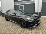 Mercedes-benz C-KLASSE AMG C63 S 510pk bj2015 *Pano *Adaptiv, Auto's, Mercedes-Benz, Achterwielaandrijving, Gebruikt, 1700 kg