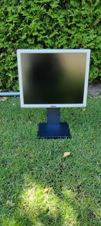 Monitor dell, Ophalen of Verzenden, Zo goed als nieuw