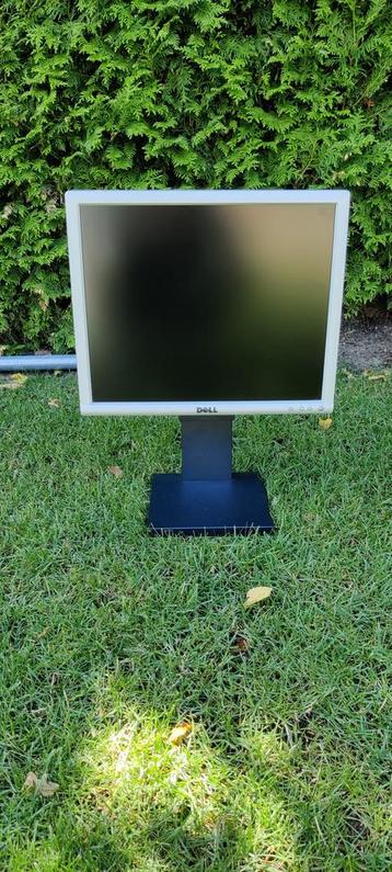 Monitor dell beschikbaar voor biedingen