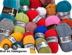 Gezocht  Gratis Brei- en haakgaren, Ophalen, Breien of Haken, Wol of Garen