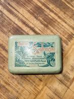 Vintage Pastilles Salmon Blikje, Ophalen of Verzenden