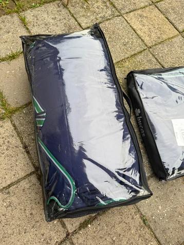 Nieuwe Bucas Smartex extra 140/190 6’3 beschikbaar voor biedingen