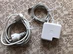 Power Adapter voor Apple, Ophalen of Verzenden, Gebruikt, Apple