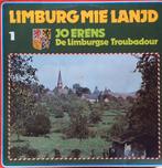 Folk  L.P. (1979) Jo Erens - Limburg Mie Lanjd (G.I.P.), Ophalen of Verzenden, Gebruikt, 12 inch, Streekmuziek