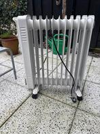 Sencys Radiator - Oliegevuld, 30 tot 80 cm, Gebruikt, Radiator, Minder dan 60 cm