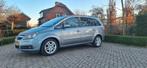 Opel Zafira 1.8 2007 Grijs, Stof, 4 cilinders, Origineel Nederlands, Grijs
