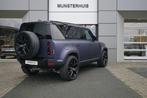 Land Rover Defender 110 2.0 P400e 110 SE | Koelvak | Elektri, Auto's, Land Rover, Automaat, 12 maanden, Gebruikt, 3000 kg