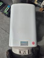Daalderop boiler 50L Mono-plus koper ( 695 ), Doe-het-zelf en Verbouw, Geisers en Boilers, Ophalen, Gebruikt, 20 tot 100 liter