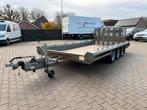 Hulco Terrax 3 - 2020, Auto diversen, Aanhangers en Bagagewagens, Ophalen, Gebruikt