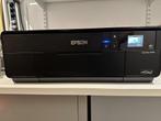 Epson printer SureColor P600, Computers en Software, Printers, Gebruikt, Printer, Ingebouwde Wi-Fi, Epson
