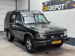 Land Rover Discovery 2.5 Td5 E, Origineel Nederlands, Te koop, 3500 kg, Gebruikt