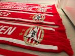 4x sjalen (Ajax vs PSV 30-4-2023 bekerfinale 2023), Ophalen of Verzenden, Nieuw