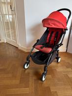 Yoyo babyzen buggy, Ophalen, Gebruikt, Overige merken, Regenhoes