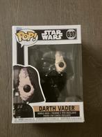 Funko Pop Star Wars Darth Vader 637, Ophalen of Verzenden, Nieuw