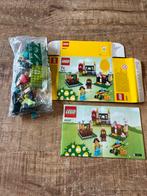 Lego 40237 Easter egg hunt / Pasen, Ophalen of Verzenden, Zo goed als nieuw