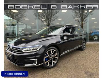 Volkswagen Passat Variant 1.4 TSI GTE Highline - 18inch - Tr beschikbaar voor biedingen