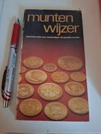 Muntenwijzer - basis info voor gouden munten verzamelen, Ophalen of Verzenden, Verzamelalbum