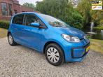 Volkswagen Up! 1.0 BMT move up! 5-deurs AIRCO, Voorwielaandrijving, Gebruikt, Origineel Nederlands, Handgeschakeld