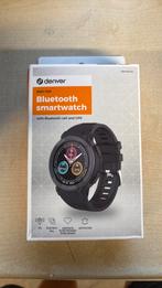 Denver smartwatch met GPS en Bluetooth., Ophalen of Verzenden, Zo goed als nieuw, Elektrisch