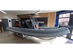 Highfield 600 Sport, Watersport en Boten, Nieuw, Benzine, 120 tot 200 pk, Overige merken