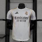 Real Madrid 25/26 Thuis, Ophalen of Verzenden, Nieuw, Shirt