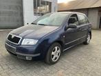 2000 Skoda Fabia, Auto's, Skoda, Gebruikt, Overige carrosserieën, Overige brandstoffen, Bedrijf