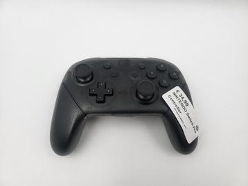 NINTENDO Switch Pro Controller beschikbaar voor biedingen