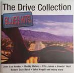 Drive Collection Blues (Muddy Waters,Livin Blues,E James) Cd, Cd's en Dvd's, Cd's | Jazz en Blues, 1960 tot 1980, Blues, Ophalen of Verzenden