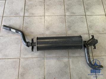 NOS einddemper voor Mercedes-Benz W123 S123 230T beschikbaar voor biedingen