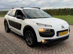 Citroen C4 Cactus 1.2 e-VTi Shine Bj 2014 Automaat Navi Came, Euro 6, 82 pk, Origineel Nederlands, Bedrijf