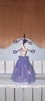 Meiden sieradenstandaard/rekje., Ophalen of Verzenden, Zo goed als nieuw