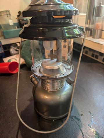 Coleman camping light dual fuel 282-700e beschikbaar voor biedingen