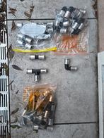 Henco 26 knie sok tstuk, Ophalen of Verzenden, Nieuw, Minder dan 50 mm