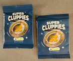 2x Super Cluppies van Plusmarkt ! €2,50 per stuk., Plus, Ophalen of Verzenden