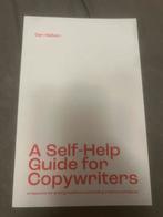 A Self-Help Guide for Copywriters - Dan Nelken, Ophalen of Verzenden, Zo goed als nieuw