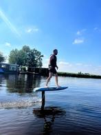 Waydoo Evo Pro Plus Set Foil Efoil, Ophalen, Zo goed als nieuw, Wingsurfset