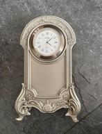 Royal Selangor Table Clock - Mantel klok, Ophalen of Verzenden
