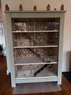 Caviaflat, Ophalen, Kooi, 90 cm of meer, Hamster