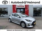 Toyota Yaris 1.5 Hybrid 115 Active, Auto's, Gebruikt, Bedrijf, Hybride Elektrisch/Benzine, 3 cilinders