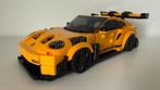 77239 Lego Speed Champions Porsche 911 GT3, Ophalen of Verzenden, Nieuw, Complete set, Lego