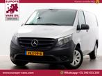 Mercedes-Benz Vito 114 CDI 136pk RWD Lang 9G Automaat Airco/, Automaat, Gebruikt, Euro 6, 4 cilinders